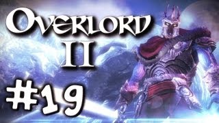 Overlord 2 w Kootra Episode 19 [upl. by Zigrang]