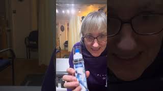 Pure Magnesium oil Yay or Nay [upl. by Lette562]