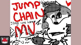 JUMP Flipnote Animation Chain [upl. by Muncey]