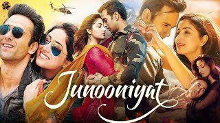 Junooniyat Full Movie  Yami Gautam  Pulkit Samrat  Vivek Agnihotri  Priti Singh  Story Explain [upl. by Suu]