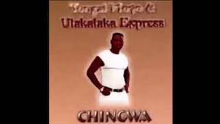 Tongai Moyo  Ndinde Makorokoza Chingwa Album 2003 Official Audio [upl. by Lipson74]