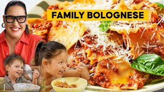 The Bolognese Recipe We Eat On Repeat  Marions Kitchen [upl. by Bruckner]