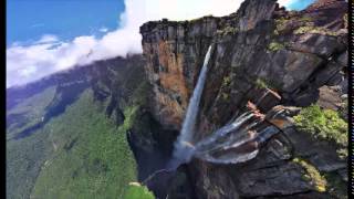 Mount Roraima Presentation [upl. by Lancelle]