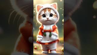 Cat Dance Cat Dance AdorableAnimals petdance [upl. by Noll171]