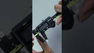 Caliper Calibration  How to Calibrate a Caliper [upl. by Ais]