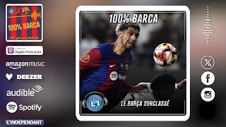 🎧⚽️ LE BARÇA SURCLASSÉ  REAL MADRID VS FC BARCELONE  FINALE SUPER COUPE DESPAGNE 2024 [upl. by Margaretha323]