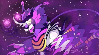 CREATURES OF SONARIA IRIZAH SPEEDPAINT Irizah HD wallpaper [upl. by Eceryt175]