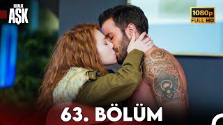 Kiralık Aşk 63 Bölüm Full HD [upl. by Suirada251]