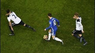 Eden Hazard Best Skills Ever Welcome To Real Madrid [upl. by Bijan18]