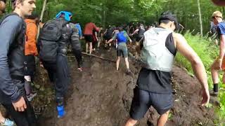 Spartan Race Beast at Killington Vermont September 16th 2023 1030am Heat [upl. by Amol18]