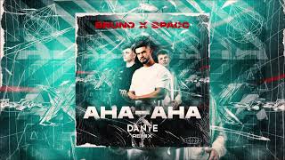 Bruno x Spacc  AHAAHA DANTE Remix [upl. by Firestone]