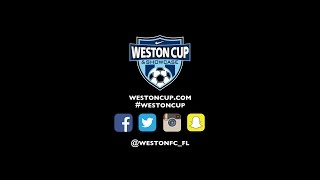 Highlights from the 2016 Weston Cup amp Showcase [upl. by Yrreb82]