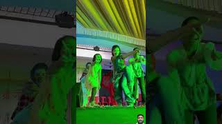 Kach kach kanda Kapatana Bota Song l Pahuna Jevala Ka Song Gautami Patil Kadak Dance Show shorts [upl. by Yztim917]