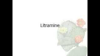 Litramine [upl. by Retsae]