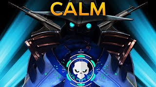 Mastering Calm Aim and you can too [upl. by Ardnuhsor]