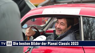 MOTOR TV22 Die besten Bilder der Planai Classic 2023 [upl. by Melisse75]