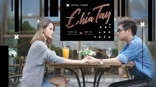 Lưu Luyến Sau Chia Tay  Try92 ft Kai06  Official Lyrics Video [upl. by Elaweda]