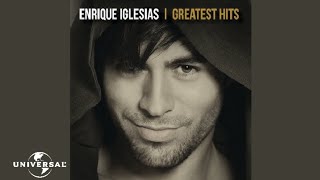 Enrique Iglesias  Rhythm Divine Cover Audio [upl. by Leizar345]