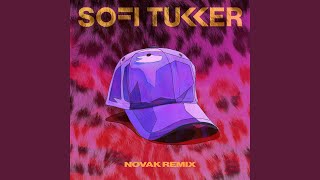 Purple Hat Novak Remix [upl. by Yekcaj]