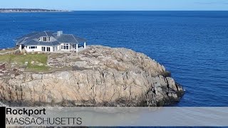 Video of 11 Gap Head Road  Rockport MA real estate amp homes by Bullock Dugan Team [upl. by Notyalk]