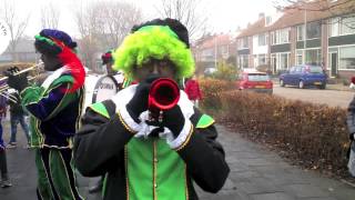 TTH Pietenband Hazerswoude trailer [upl. by Aloise]