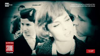 Gina Lollobrigida leredità contesa  Storie Italiane 14062023 [upl. by Edina]