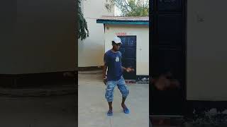 Ya levis  Nakati dance freestyledance dancechallage romantic romanticsong [upl. by Arimas557]