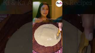 Cheesy Paratha  Anupama ka Cheese Paratha  atodayshort latest recipe today paratha chees [upl. by Gwyn]