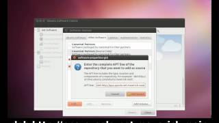 Installing pySolo and pySolo video repositories in Ubuntu Linux [upl. by Marcia905]