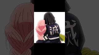 They do not deserve this demonslayer mitsuri obanai edit amv shortanime shorts [upl. by Droffig]