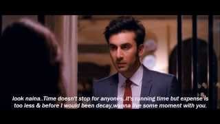 yeh jawaani hai deewani full movie with english subtitles [upl. by Vierno]