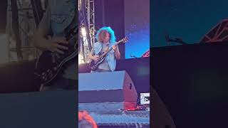 Wolfmother woman live pandemonium 2024 [upl. by Oine309]