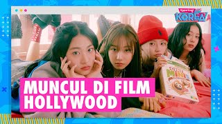 8 Grup KPop yang Muncul di Film Hollywood [upl. by Cordova440]