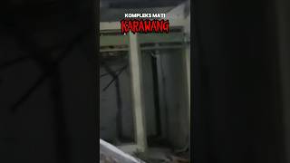 Kota mati karawang [upl. by Mayyahk]