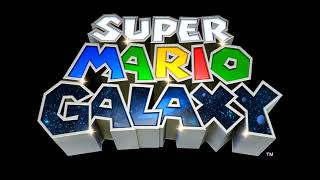 Tension  Super Mario Galaxy [upl. by Alvita949]