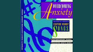 Do Not Be Anxious Philippians 467 – NIV [upl. by Asilaj]