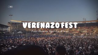 VERENAZO fest en Pico Rivera [upl. by Dloraj]