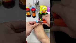 Cool Items🥰 New Gadgets Smart Appliances Kitchen Tools Utensils Home Cleaning Beauty shorts [upl. by Bazil]