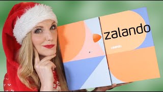 Zalando Adventskalender 2023  Unboxing  Inhalt  Beauty  Claudis Welt [upl. by Nemad]