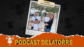 Podcast Família Delatorre 🇵🇹📢 [upl. by Quartana944]