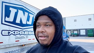 New Trucking company part 02 trucking trucker [upl. by Ho]