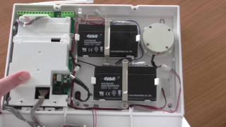 How to reset the Smartwares HA68S [upl. by Polard]