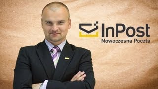 Miał 20 tysięcy złotych załatwił Pocztę Polską  BizSylwetki [upl. by Lash]