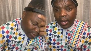 Ngizwe Live 🔴  uNgizwe ufuna ukushada Mawhoo  uchaza ngenxabano yakhe no Khuzani  uMbuso wamaciko [upl. by Weiner]