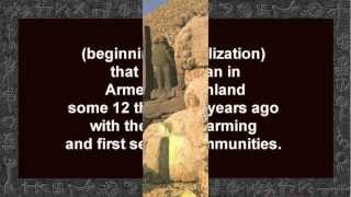 Etymology of the Words ARYAN and ARMENIAN [upl. by Ecnal]