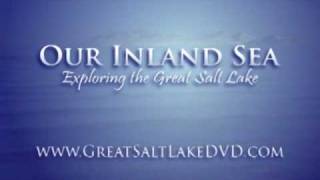 Great Salt Lake Movie Trailer [upl. by Legnaleugim]