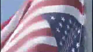 America is in Distress Veteran Flies Flag Upside Down Harrassed By Cops [upl. by Ewold947]