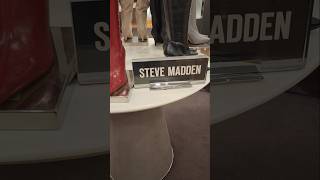 Why Steve Madden Boots Are Essential for Your Wardrobe [upl. by Jovitta]