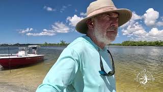 DOG ISLAND GASPARILLA SOUND CHARLOTTE COUNTY [upl. by Anaiad]