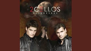 2CELLOS  Thunderstruck [upl. by Tenej]